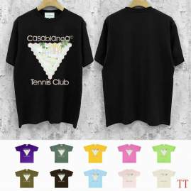 Picture of Casablanca T Shirts Short _SKUCasablancaS-2XL20tn5419036
